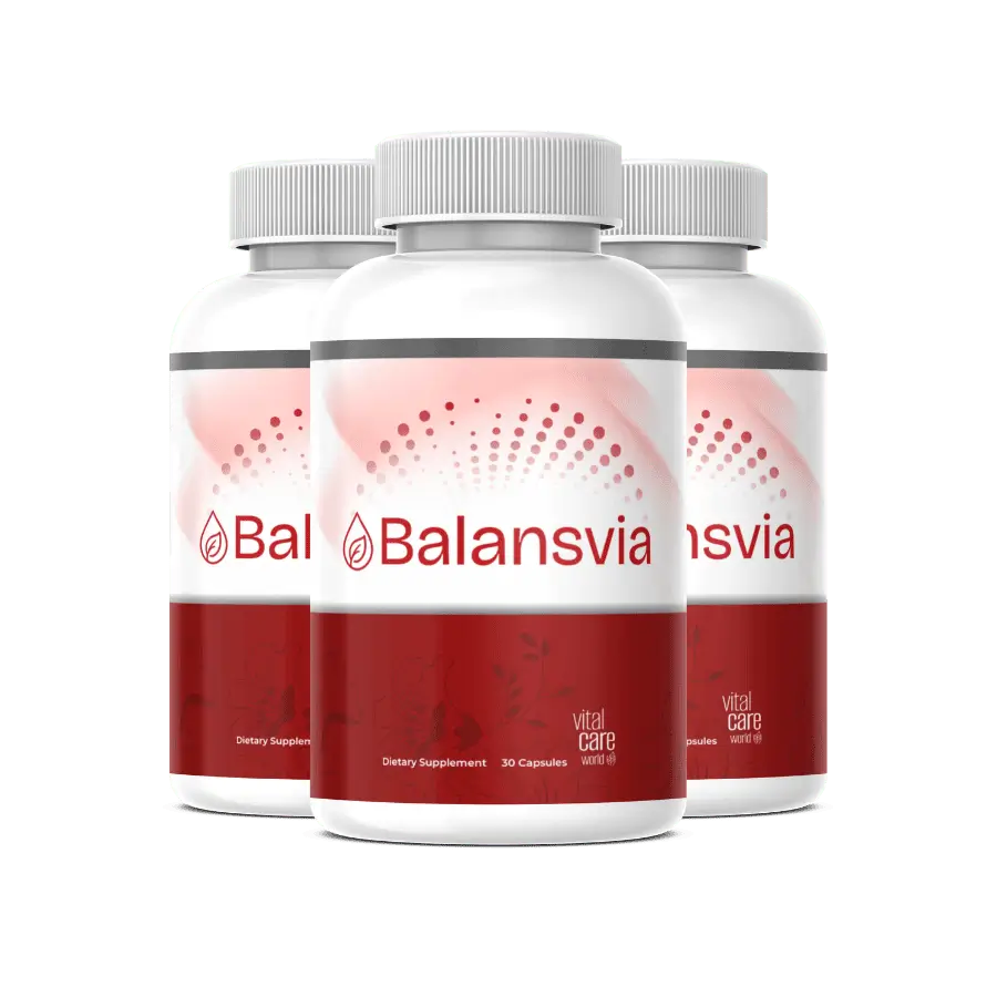 Buy Balansvia Online