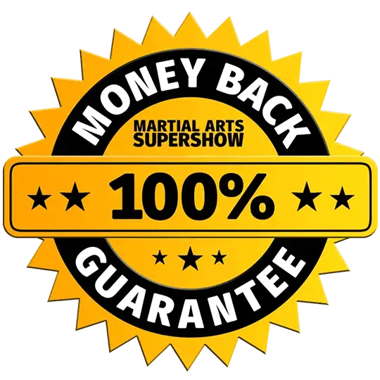 Balansvia money back gurantee
