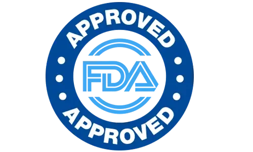 Balansvia FDA